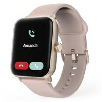 Hama 6010 Smartwatch Rose gold - thumbnail