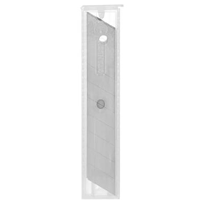 Stanley handgereedschap Afbreekmesjes 18mm - (100 stuks) - 1-11-301 - thumbnail