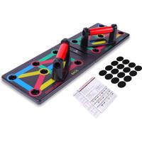 Niceey push up bord - opdrukbord - thumbnail