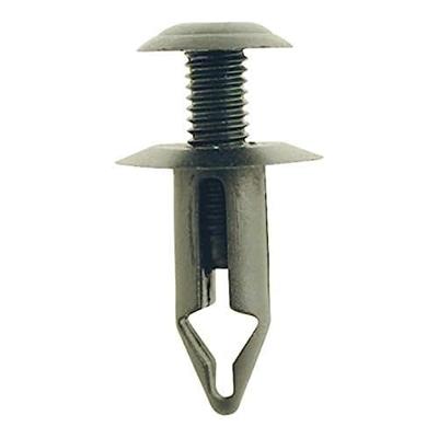 KS Tools 420.1557 Spatbescherming-verbindingsclip voor Nissan, verpakking van 10 stuks