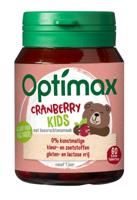 Optimax Kinder cranberry beer (60 tab) - thumbnail