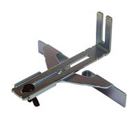 Makita Accessoires Parallelgeleider RT0700C - 122965-7 - thumbnail