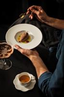 ROSENTHAL - Sonetto Bianco - Combikop 0,30l - thumbnail