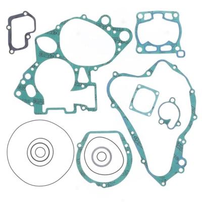 ATHENA Gasket set engine rm 125 n/p/r/s, 92-96