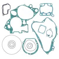 ATHENA Gasket set engine rm 125 n/p/r/s, 92-96 - thumbnail