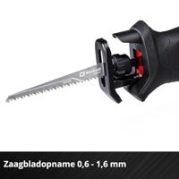 Einhell TE-AP 18/13 Li - Solo 4326315 Accu-universeelsnijder Zonder accu, Zonder lader, Incl. accessoires 18 V - thumbnail