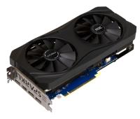 Sparkle Intel Arc™ A770 Videokaart ROC OC 16 GB GDDR6-RAM PCIe x16 HDMI, DisplayPort RGB-verlichting , Overclocked - thumbnail
