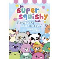 De super squishy club - thumbnail