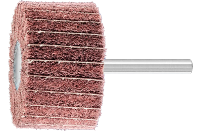 Pferd polinox slijpstift 50x30x6 a180 | 10 stuk stuks