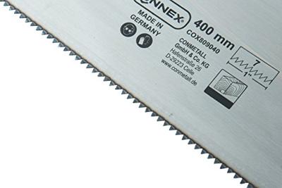 Connex Handzaag 400Mm Gehard 1C - COX809040