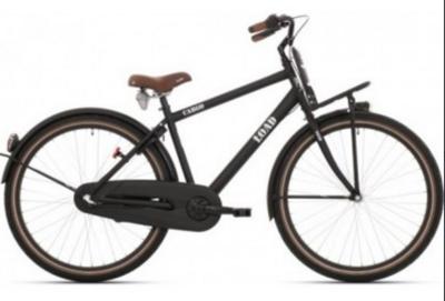 Bike Fun Kids Fiets bikefun 20 rn load jongens