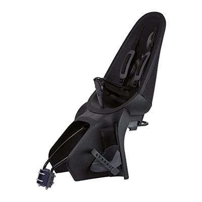 Air achterstoeltje Frame bevestiging Black