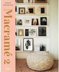 Macramé 2 - Fanny Zedenius - Paperback (9789022337073) Macramé 2 - Fanny Zedenius - Paperback (9789022337073)