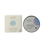 Joik Organics Organic hand & feet balm nurture & care 50 Gram - thumbnail