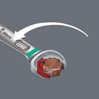 Wera Joker Steek- en ringratelsleutel-set, Inch SB, 4 -delig - 1 stuk(s) - 05073295001 - thumbnail