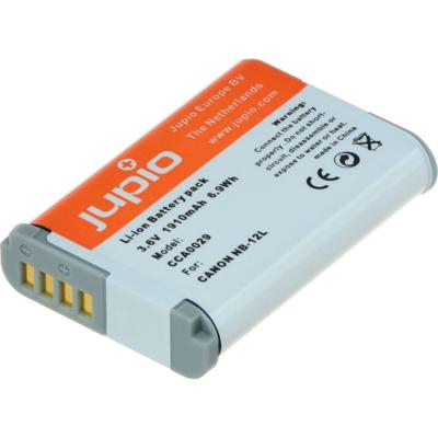 Jupio NB-12L 1910 mAh