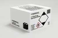 4-pack Campingaz CV470 gascartouche - 4 stuks - thumbnail