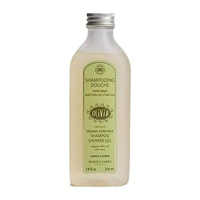 Marius Fabre Olivia shampoo en douchegel 230 Milliliter