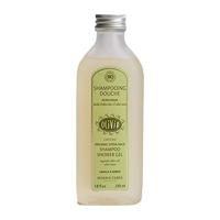 Marius Fabre Olivia shampoo en douchegel 230 Milliliter - thumbnail