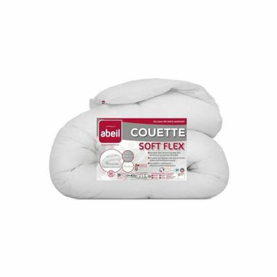 ABEIL Aerelle Soft Flex Dekbed - 240 x 260 - Wit ABEIL Aerelle Soft Flex Dekbed - 240 x 260 - Wit