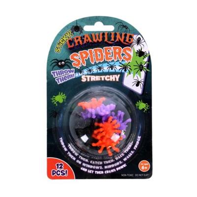 Kruipende Sticky Spin Raamlopers 12 Stuks Kruipende Sticky Spin Raamlopers 12 Stuks