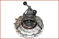 Koppelingsvoorspanapparaat voor SAC-koppelingen voor BMW/Volvo KS Tools 150.2396 - thumbnail