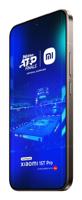 Smartphone Xiaomi 15T Pro 5G 6,83" Octa Core 12 GB RAM 512 GB Goud - thumbnail