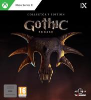 Gothic Remake Collector's Edition - thumbnail