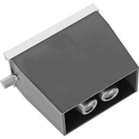 Bresser Optik Zusatzobjektiv Biorit ICD CS M 0.5x 5941487 Microscoop objectief 0.5 x Geschikt voor merk (microscoop) Bresser Optik - thumbnail