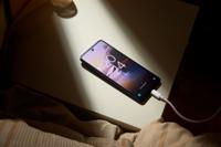 Smartphone TCL T612B 6,78" Octa Core 8 GB RAM 256 GB Blauw - thumbnail