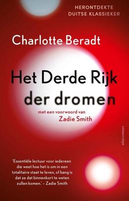 Het Derde Rijk der dromen - Charlotte Beradt - ebook