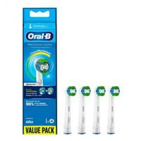 Opzetborstel Oral-B Precision Clean 4 Stuks - thumbnail