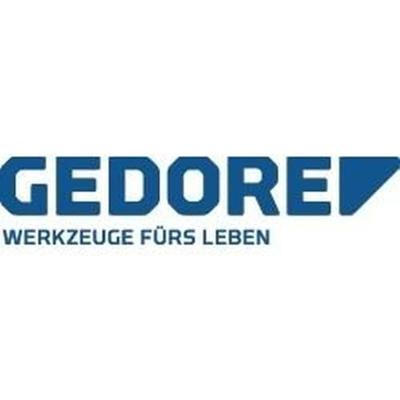 Gedore Stiftsleutel 4 MM extra lang - 6370330