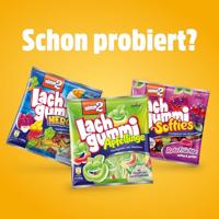 Nimm2 - Lachgummi Mini&apos;s - 70 stuks - thumbnail