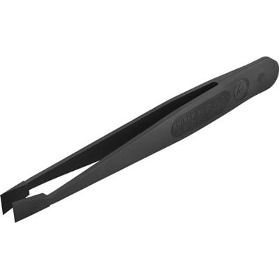 Knipex ESD Kunststofpincet | 115 mm Lengte - 92 09 05 ESD Knipex ESD Kunststofpincet | 115 mm Lengte - 92 09 05 ESD