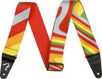 Fender George Harrison Rocky polyester strap gitaarband - thumbnail