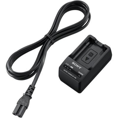 Sony BC-TRW lader voor NP-FW50 accu