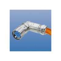 Molex 1202350003 Sensor/actuator connector, geassembleerd 1 stuk(s) - thumbnail