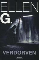 Verdorven - Ellen G. - Paperback (9789022328286) - thumbnail