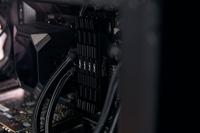 Kingston FURY renegade 32 gb ddr4-3600 (2x 16 gb) werkgeheugen (zwart, kf436c16rb12k2/32, xmp 2.0) - thumbnail