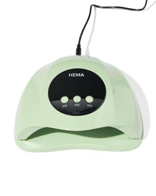 HEMA UV LED nagellamp