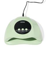 HEMA UV LED nagellamp - thumbnail