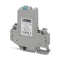 Phoenix Contact 0916606 UT 6-TMC M 4A Beveiligingsschakelaar Thermisch 240 V/AC 4 A 6 stuk(s) - thumbnail
