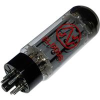 JJ JouJye EL 509 S Elektronenbuis Eindpentode 160 V 1.4 A Aantal polen: 8 Fitting: Octal 1 stuk(s) - thumbnail