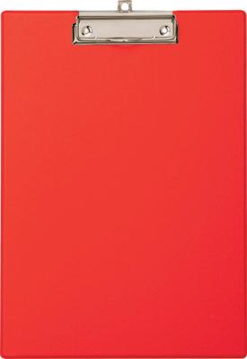 Maul 2335225 Klembord Rood (b x h) 22.9 cm x 31.9 cm Maul 2335225 Klembord Rood (b x h) 22.9 cm x 31.9 cm