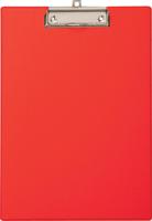 Maul Klembord 2335225 Rood (b x h) 22.9 cm x 31.9 cm - thumbnail