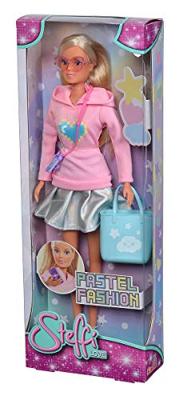 Steffi Love Pastel Fashion pop