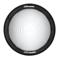 Profoto 101310 Clic Fresnel - thumbnail