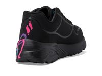 Skechers Uno Lite Spread The Love 314064L/BKMT Zwart-27 maat 27 - thumbnail
