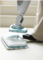 Black&Decker fsm1616 lift&reach stoomreiniger - thumbnail